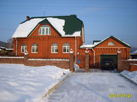 Разрешение на строительство в Пензе